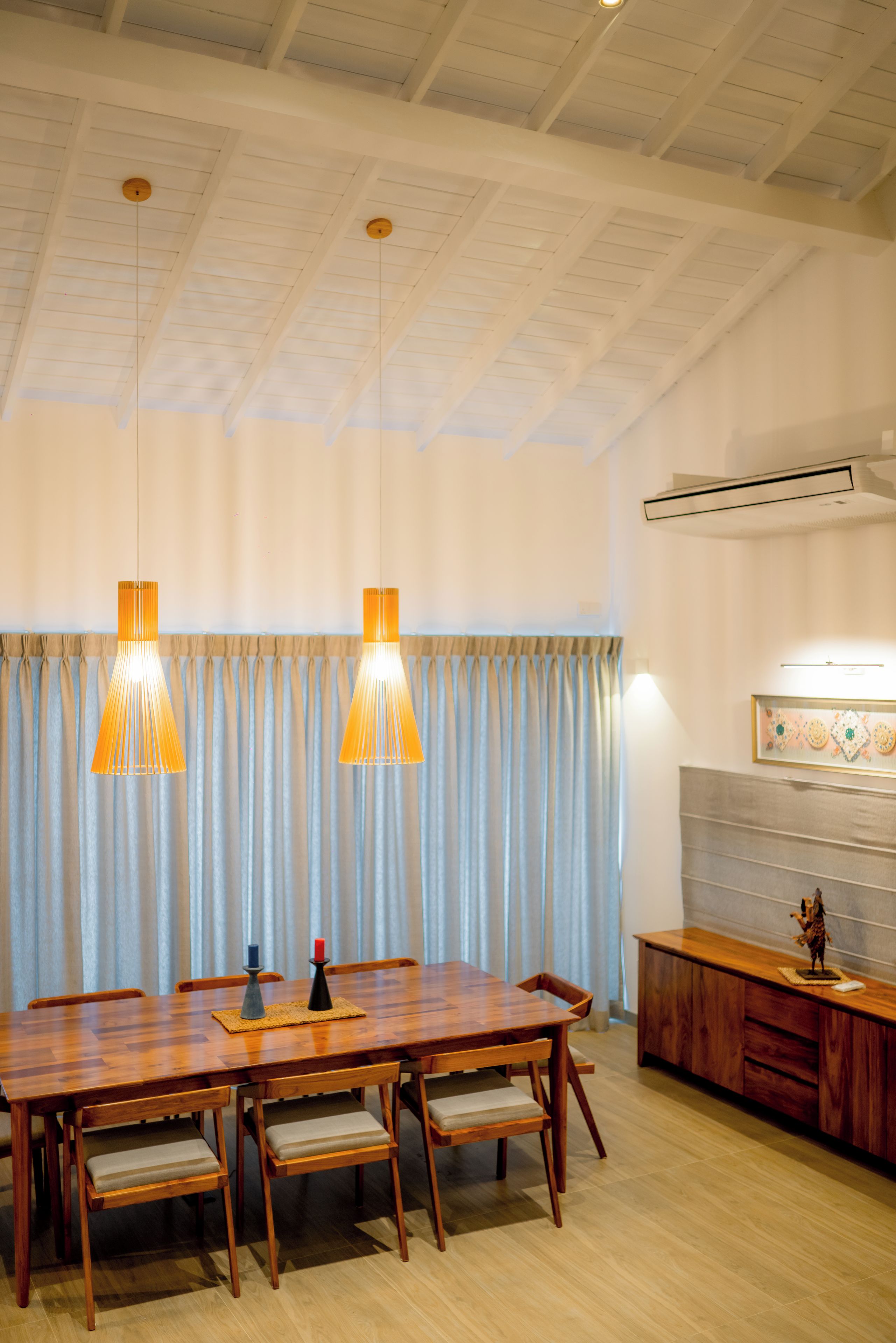 Suite familiar | Comedor