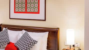 Family Quadruple Room | Free WiFi