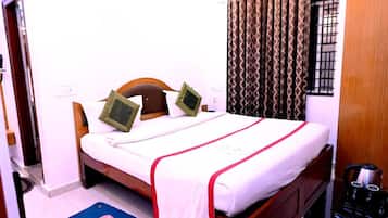 Deluxe Room | Free WiFi