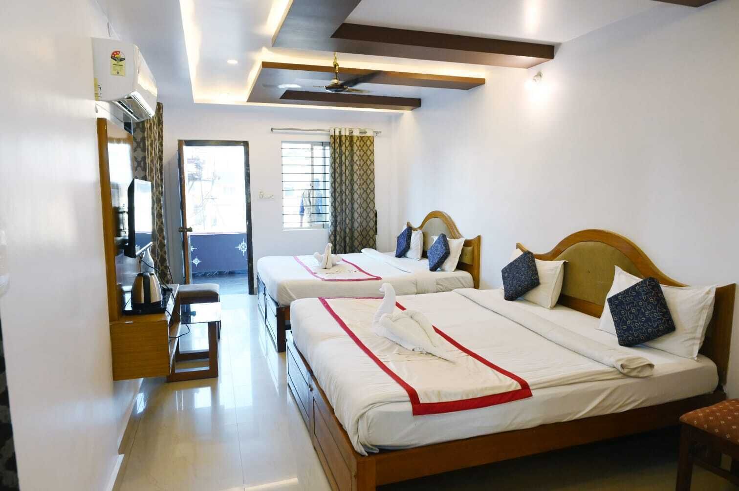 Family Room | Free WiFi