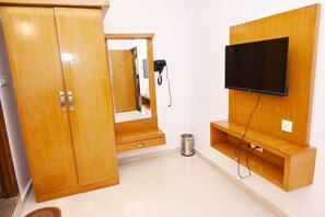 Phòng Deluxe | Khu phòng khách