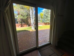 Interior - Quiet Basalt Home/Fenced Yard, Work Space, Pets ok (Basalt)