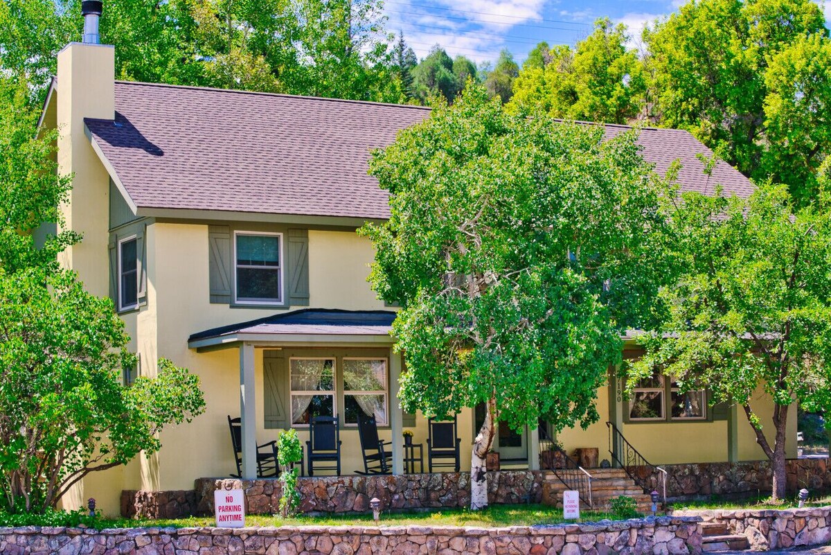 Image de profil de l’hôte