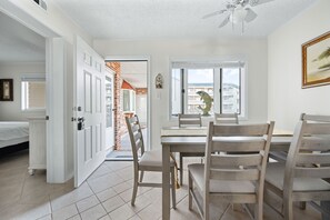 Iron/ironing board, Internet - Exceptional 2-bedroom, 2 bath oceanblock retreat with outdoor pool (Ocean City)