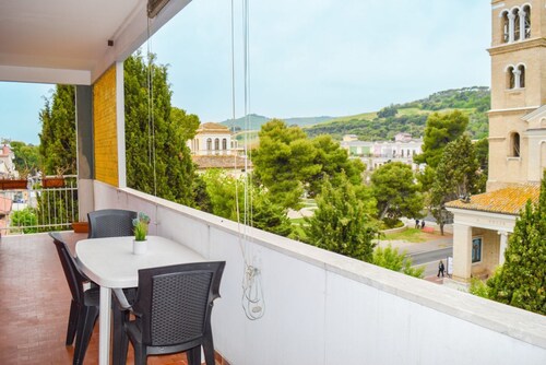 Homiday - Apartment Sant'Agnese