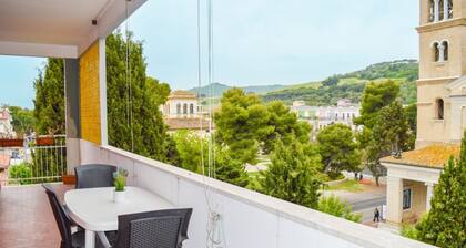 Homiday - Apartment Sant'Agnese