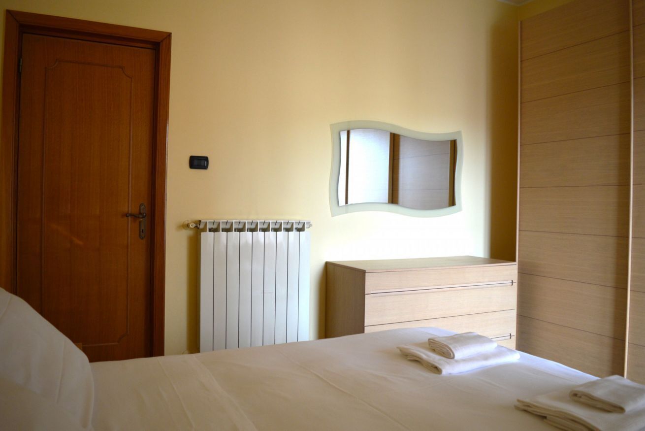 2 Schlafzimmer