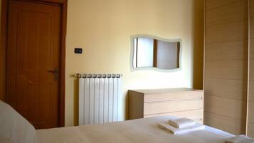 2 Schlafzimmer