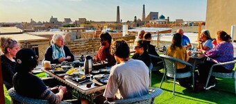 ズクロ ブティックホテル