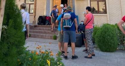 Zukhro Boutique Hotel