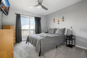 2 bedrooms - The pristine condo is perfectly positioned along the MD/DE line, in desirable North OC (Ocean City)
