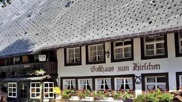 Außenbereich