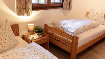 Wi-Fi, draps fournis