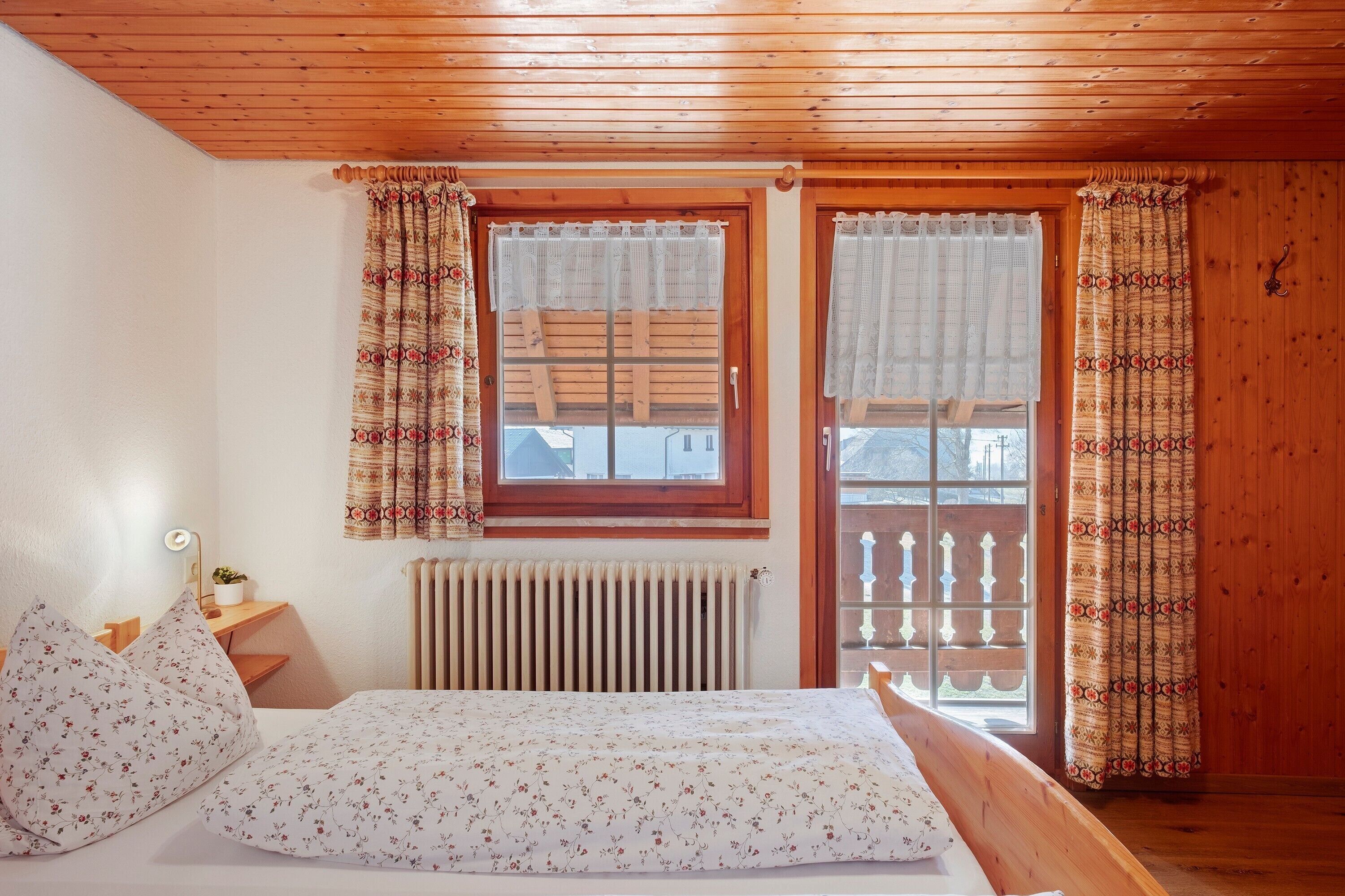 1 slaapkamer, wifi, beddengoed