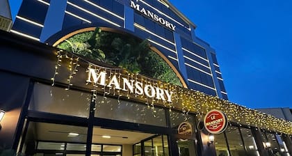 Mansory hotel