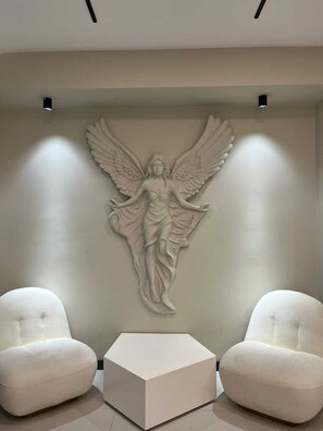 Recepció