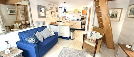 Apartment | 1 bedroom