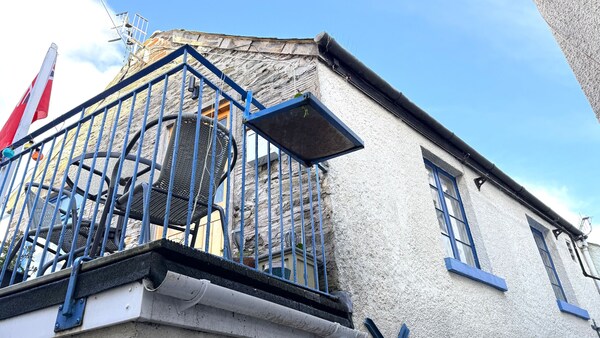 The Cabin In Salcombe - Salcombe