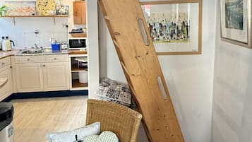 Apartment | 1 bilik tidur