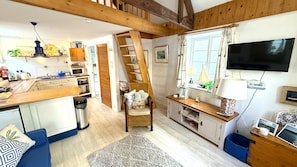 Apartament | 1 dormitori