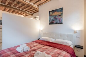 Ferros/tábuas de passar roupa, roupa de cama