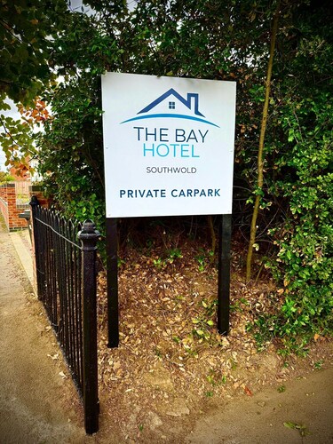 Luxury Modern Family Studio in Southwold | Pet Friendly