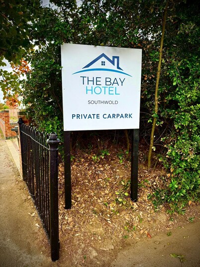 Luxury Modern Family Studio in Southwold | Pet Friendly