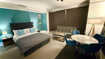 Internet y ropa de cama