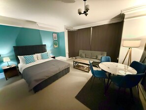 Internet y ropa de cama 