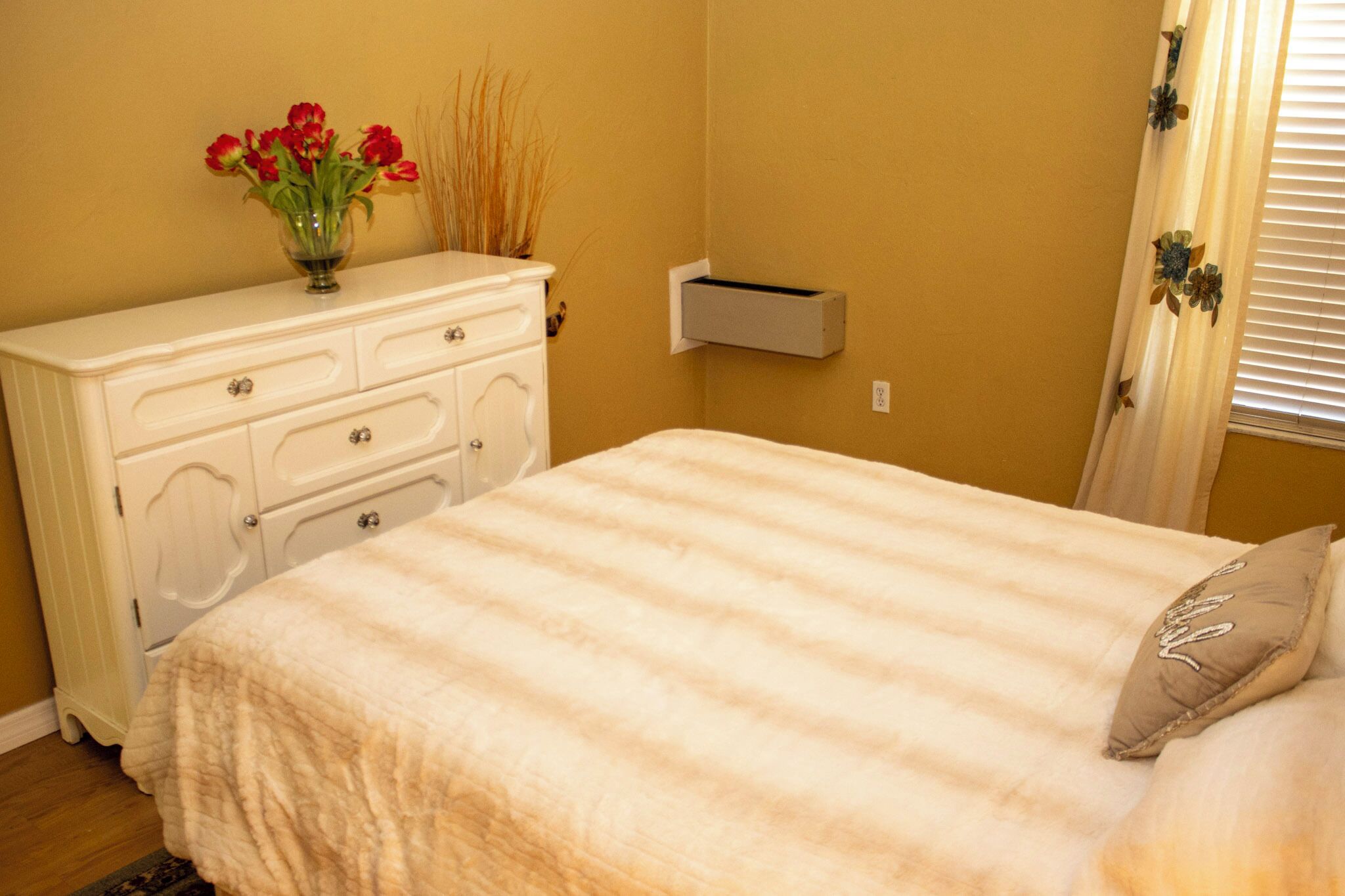 Apartment, City View