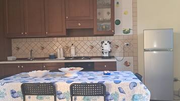 Cucina privata