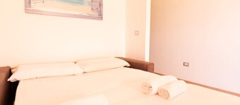 A due passi dal mare nel Sinis - Beachside Haven