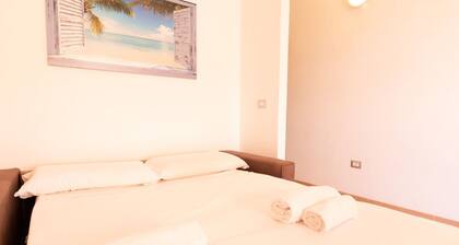 A due passi dal mare nel Sinis - Beachside Haven