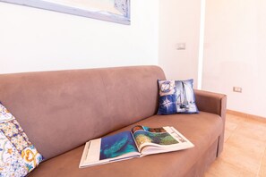 TV - A due passi dal mare nel Sinis - Beachside Haven (CABRAS)