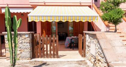 A due passi dal mare nel Sinis - Beachside Haven