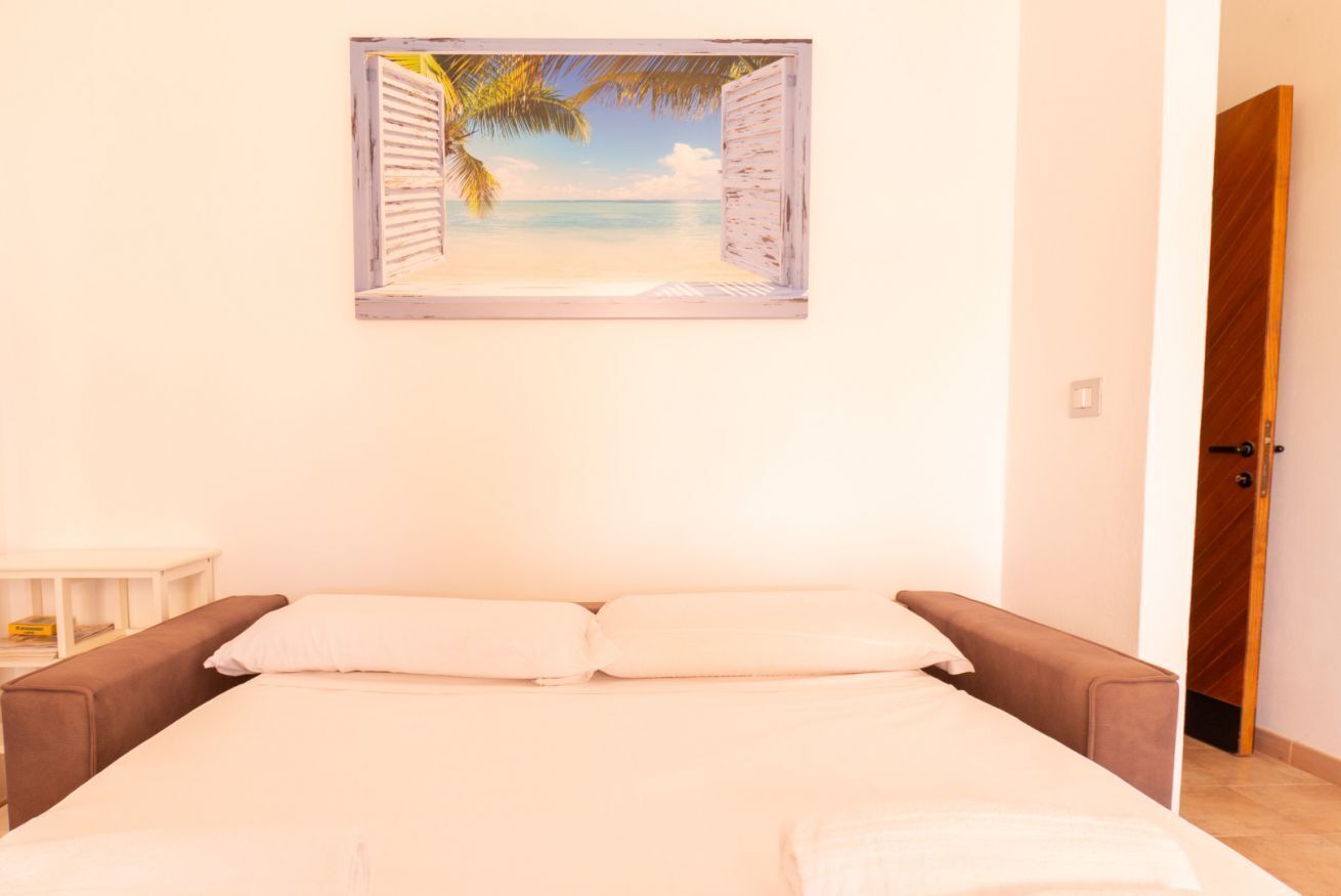 1 chambre, bureau, fer et planche à repasser, Wi-Fi gratuit