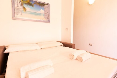 A due passi dal mare nel Sinis - Beachside Haven