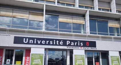 Maison de ville chez Lena