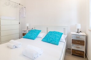Room - Casa Sole e Mare- Corallo (San Vero Milis)