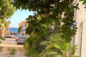 Property grounds - Casa Sole e Mare- Corallo (San Vero Milis)