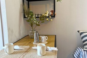 Interior - Casa Sole e Mare- Corallo (San Vero Milis)