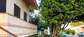 Casa Sole e Mare- Corallo