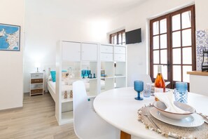 Dining - Casa Sole e Mare- Corallo (San Vero Milis)