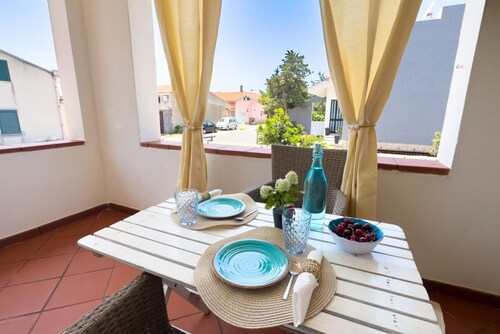 Casa Sole e Mare- Corallo