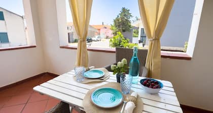 Casa Sole e Mare- Corallo