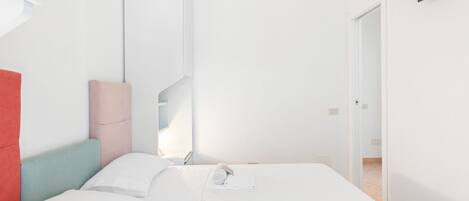 2 slaapkamers