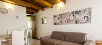 Frontemare-Apartment