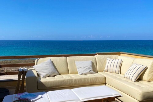 Casa dei Marinai-Oceanview