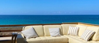 Casa dei Marinai-Oceanview