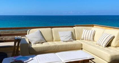 Casa dei Marinai-Oceanview